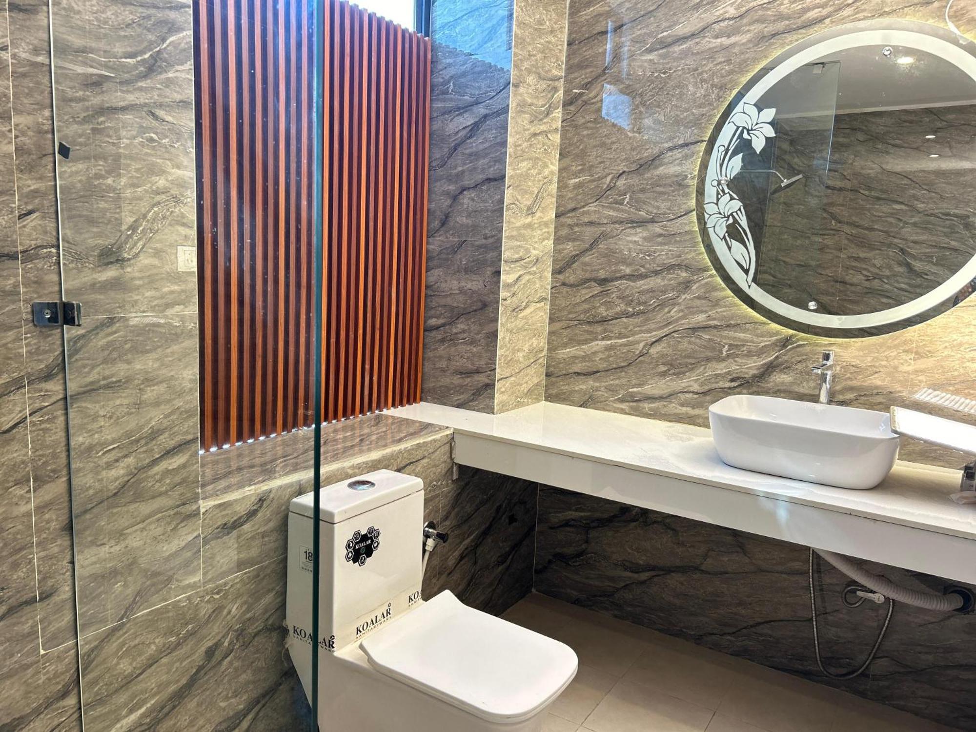 Hotels7Apple Mahoba Kültér fotó